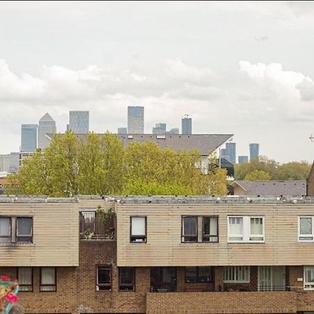 Amazing Marina-Overlooking 1Bed London Exterior foto