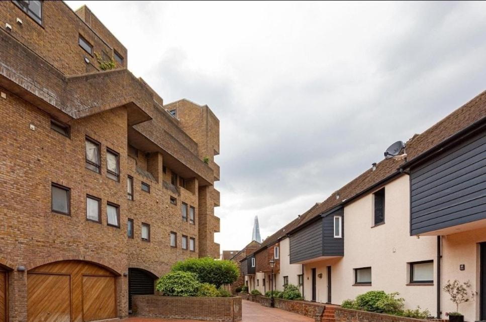 Amazing Marina-Overlooking 1Bed London Exterior foto